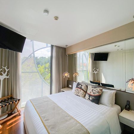 סינגפור St Residences Novena מראה חיצוני תמונה