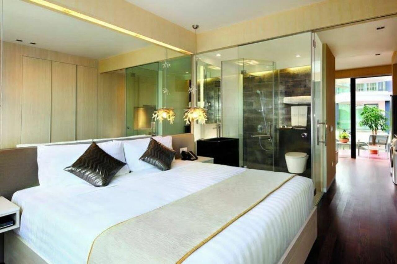 סינגפור St Residences Novena מראה חיצוני תמונה