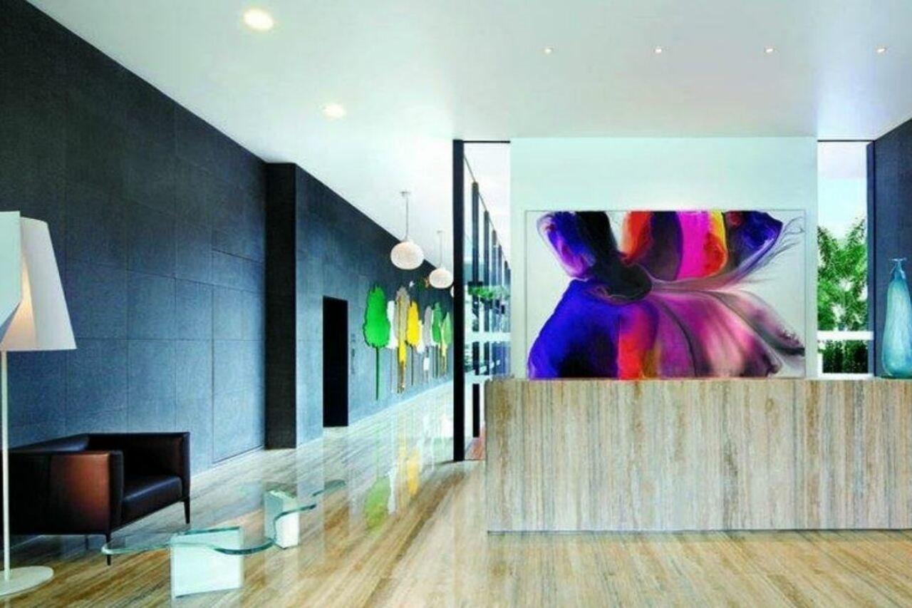 סינגפור St Residences Novena מראה חיצוני תמונה