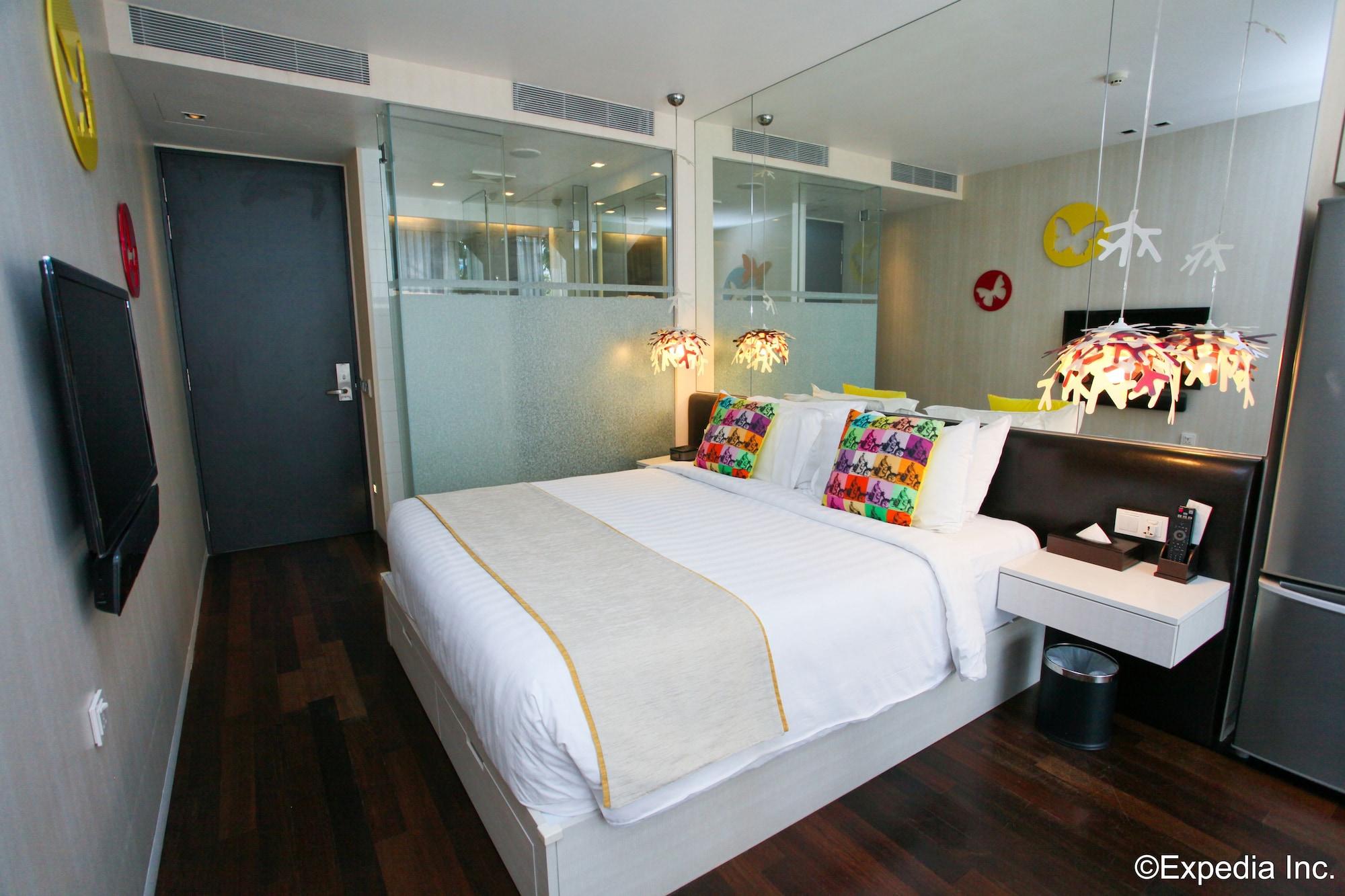 סינגפור St Residences Novena מראה חיצוני תמונה