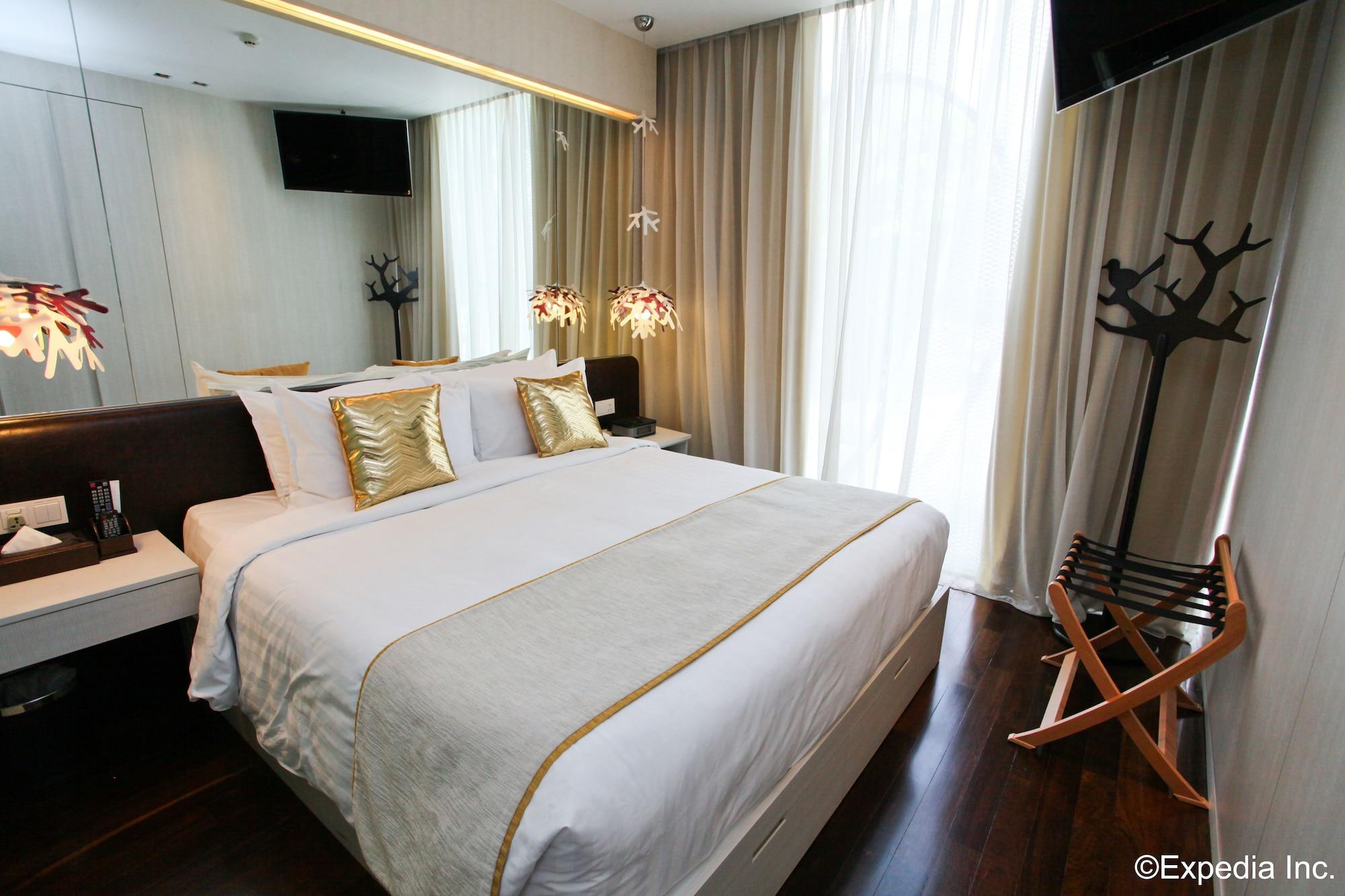 סינגפור St Residences Novena מראה חיצוני תמונה