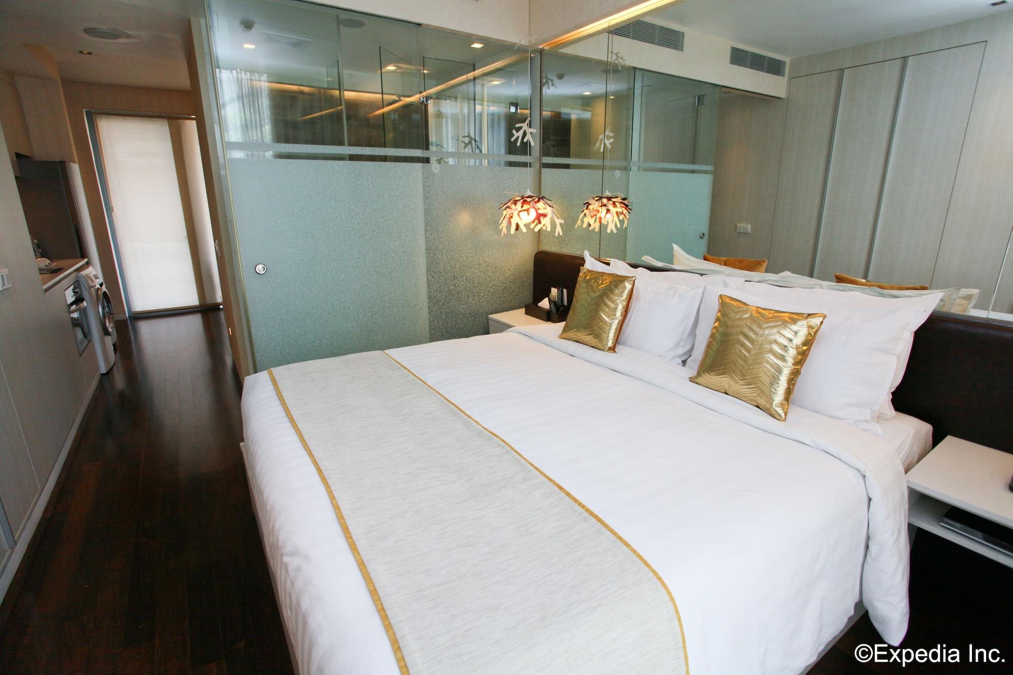 סינגפור St Residences Novena מראה חיצוני תמונה