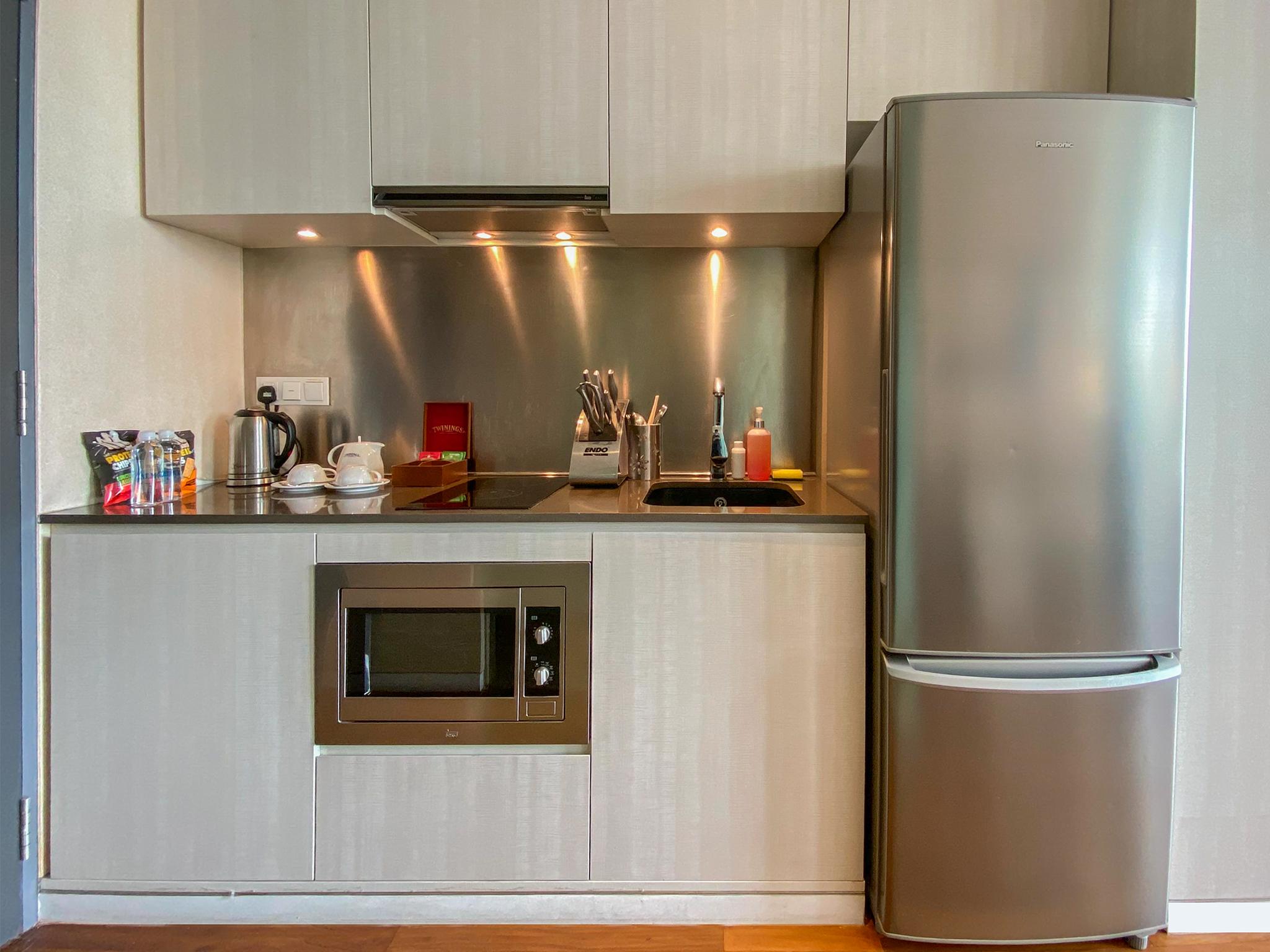 סינגפור St Residences Novena מראה חיצוני תמונה