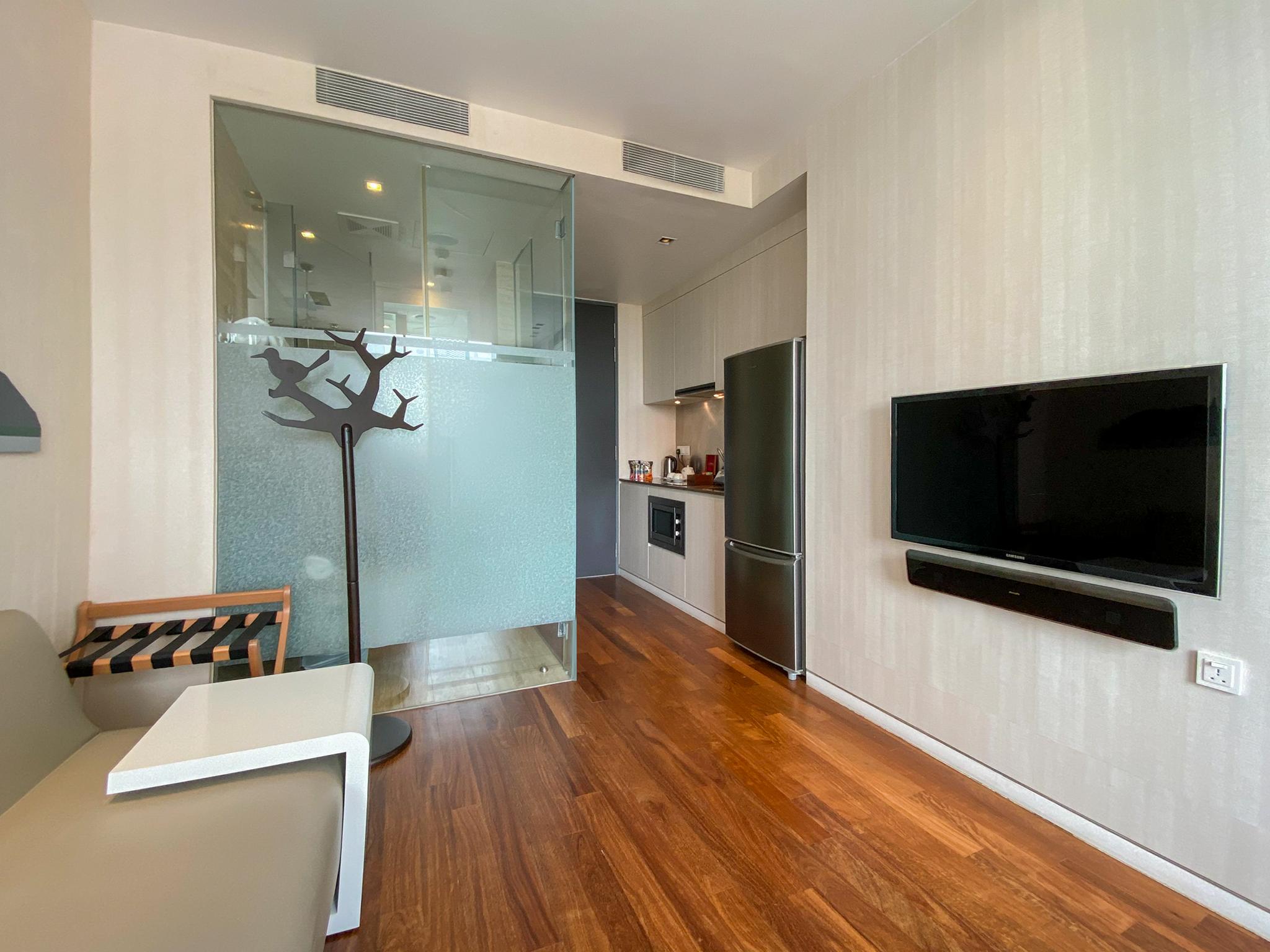 סינגפור St Residences Novena מראה חיצוני תמונה