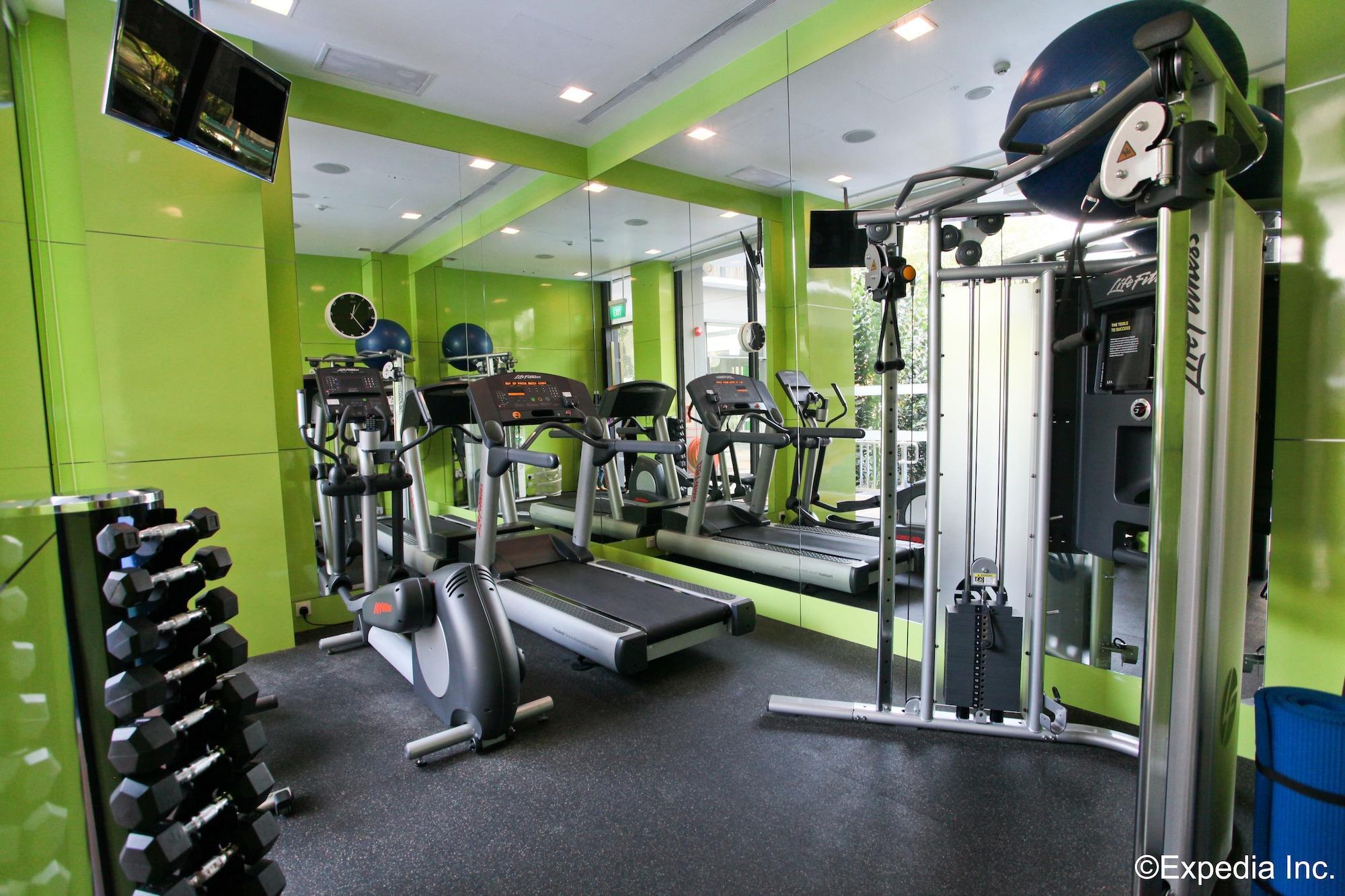 סינגפור St Residences Novena מראה חיצוני תמונה