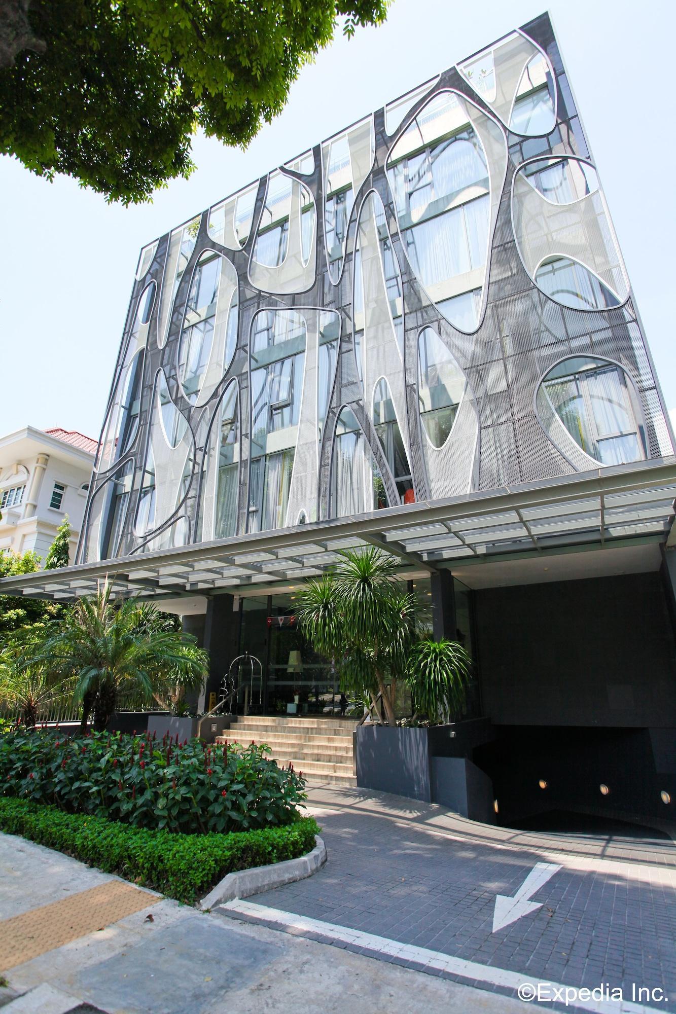 סינגפור St Residences Novena מראה חיצוני תמונה