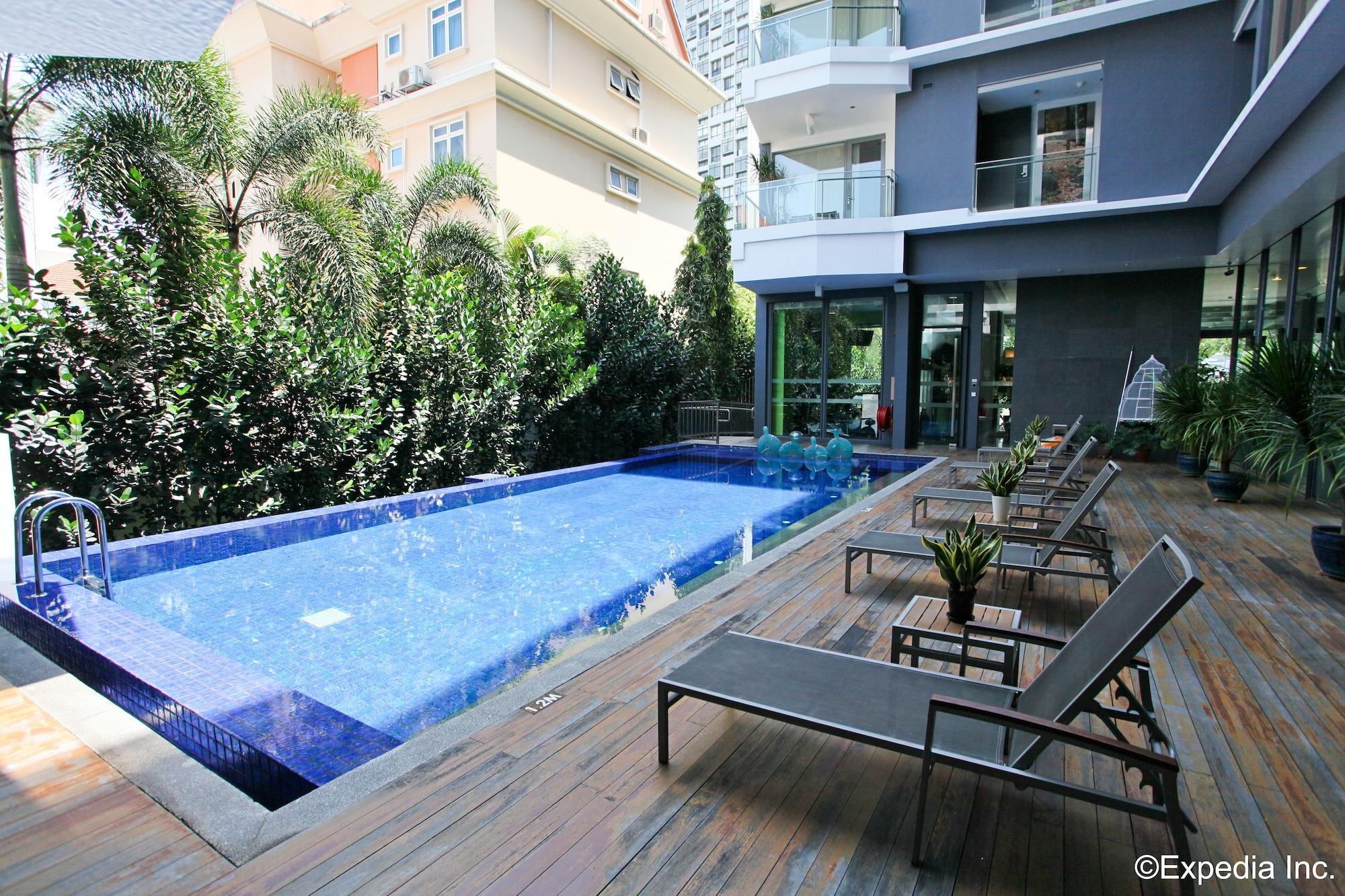 סינגפור St Residences Novena מראה חיצוני תמונה