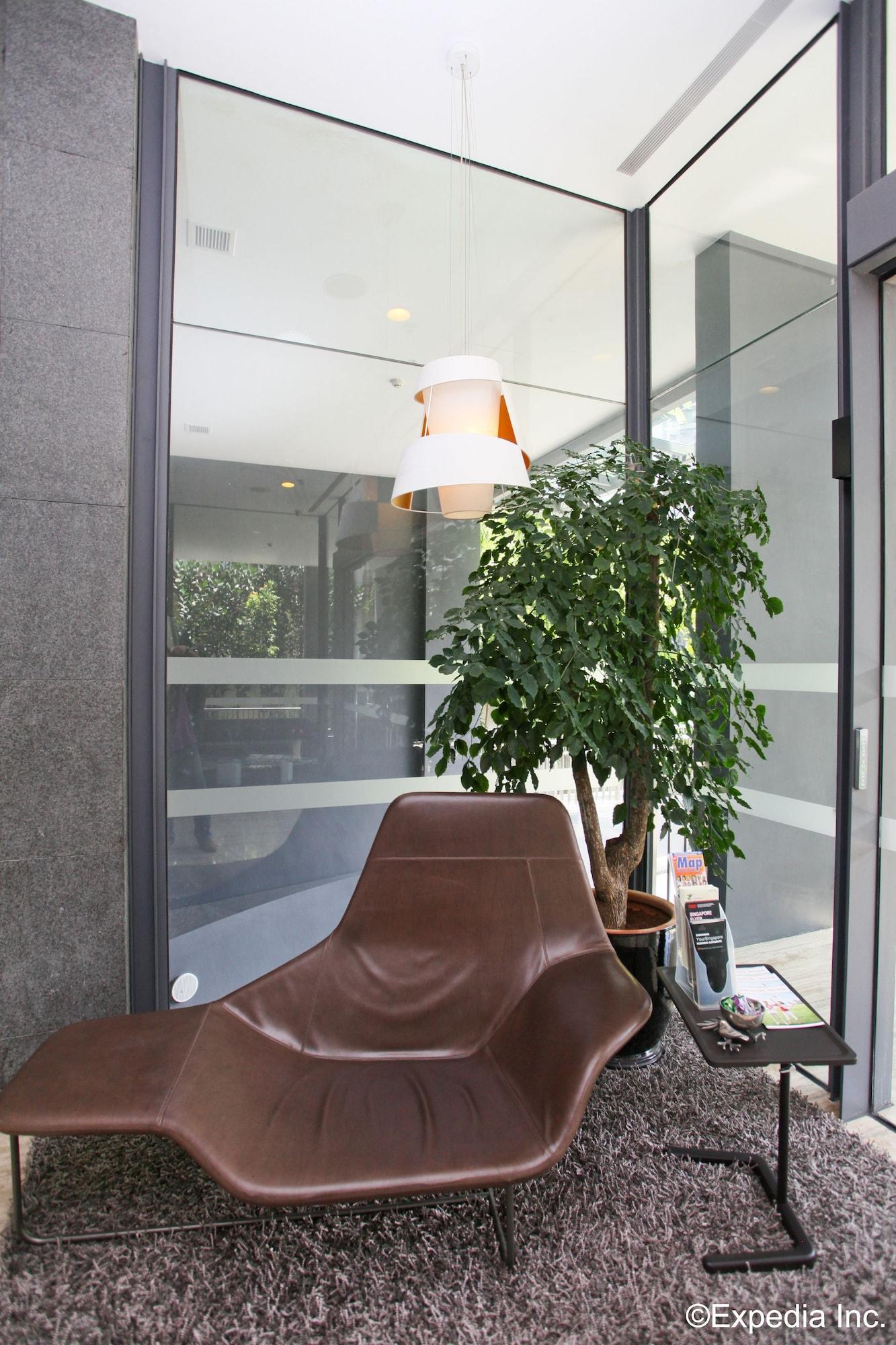 סינגפור St Residences Novena מראה חיצוני תמונה