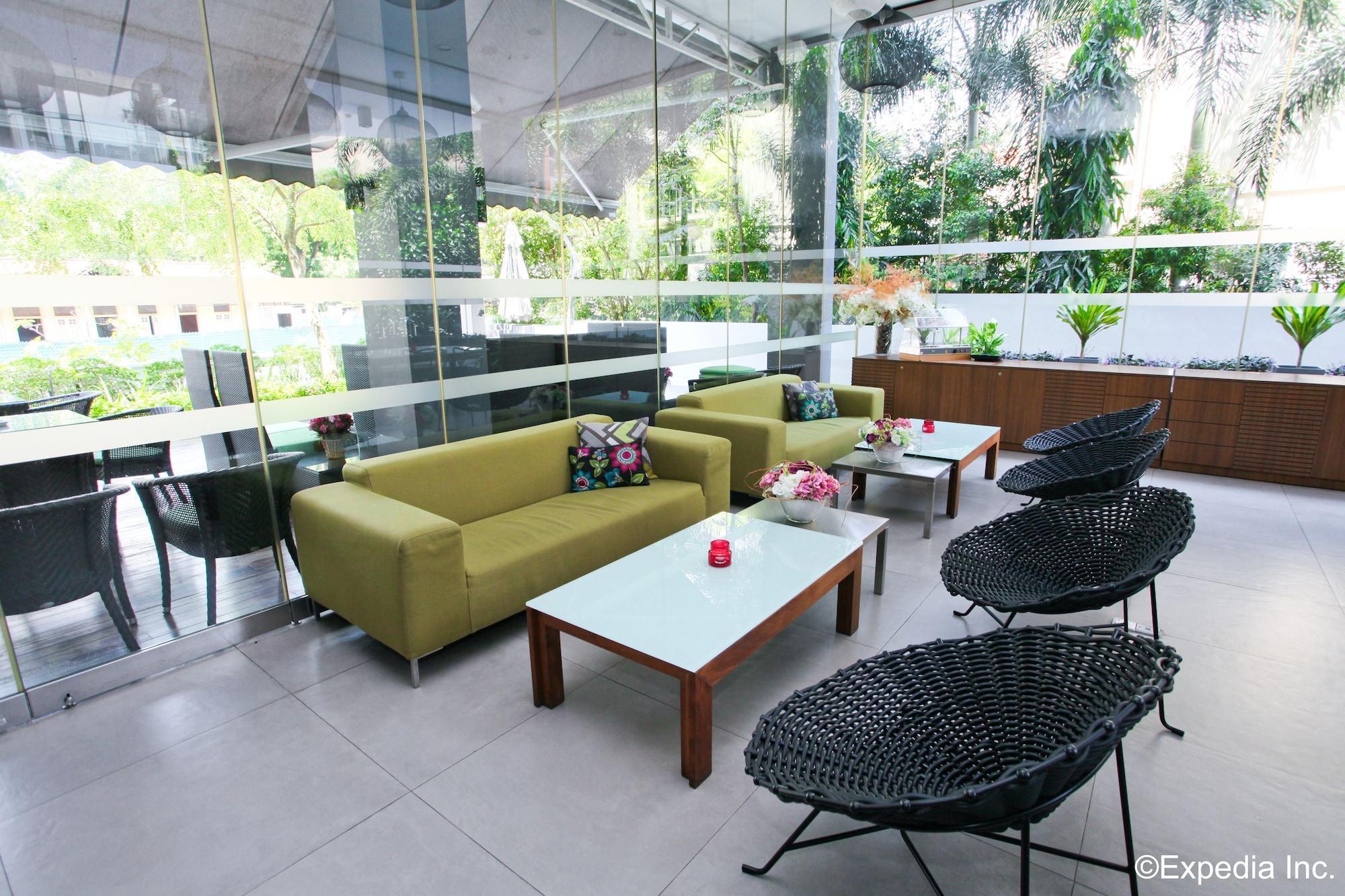 סינגפור St Residences Novena מראה חיצוני תמונה