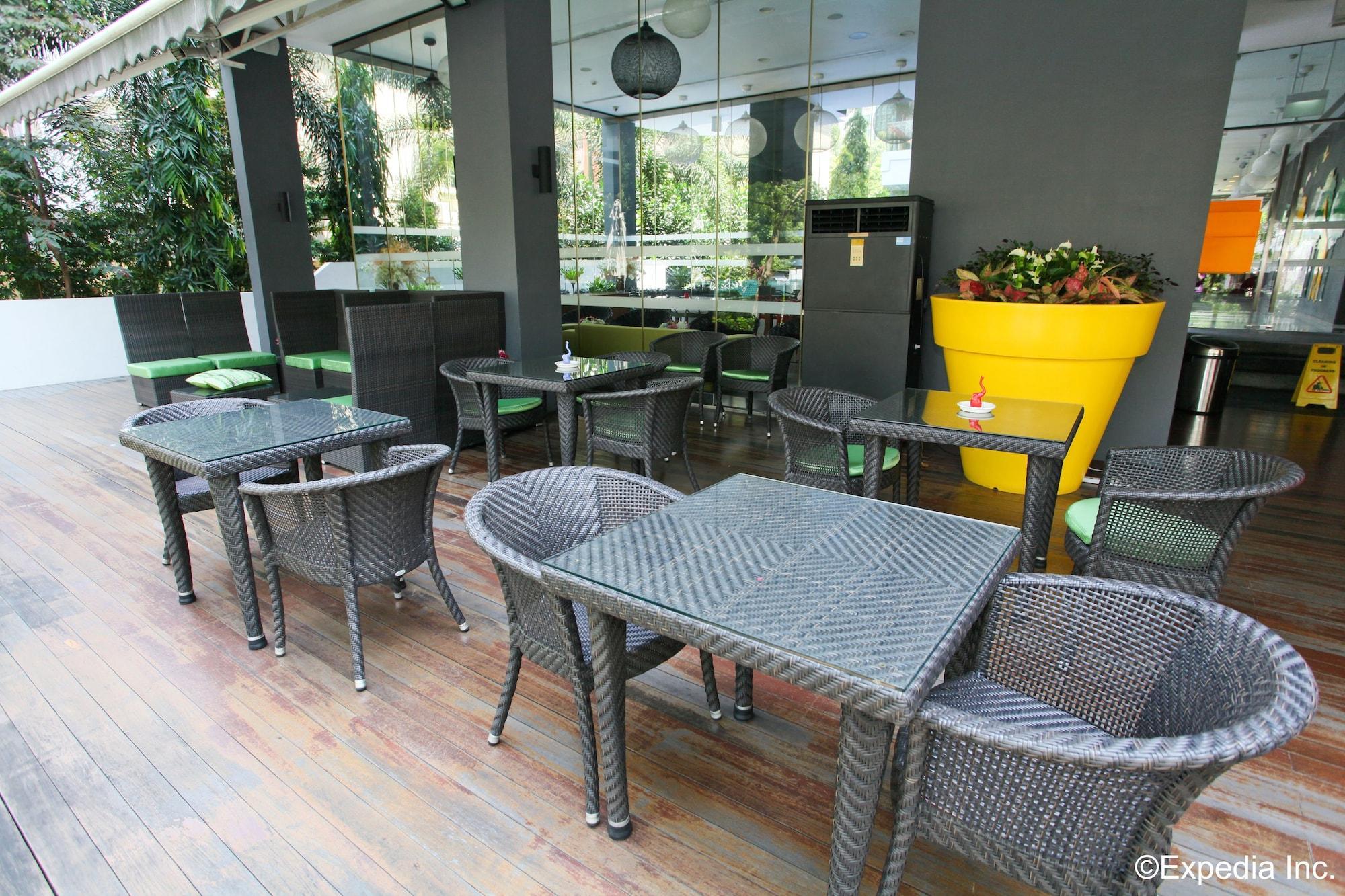 סינגפור St Residences Novena מראה חיצוני תמונה