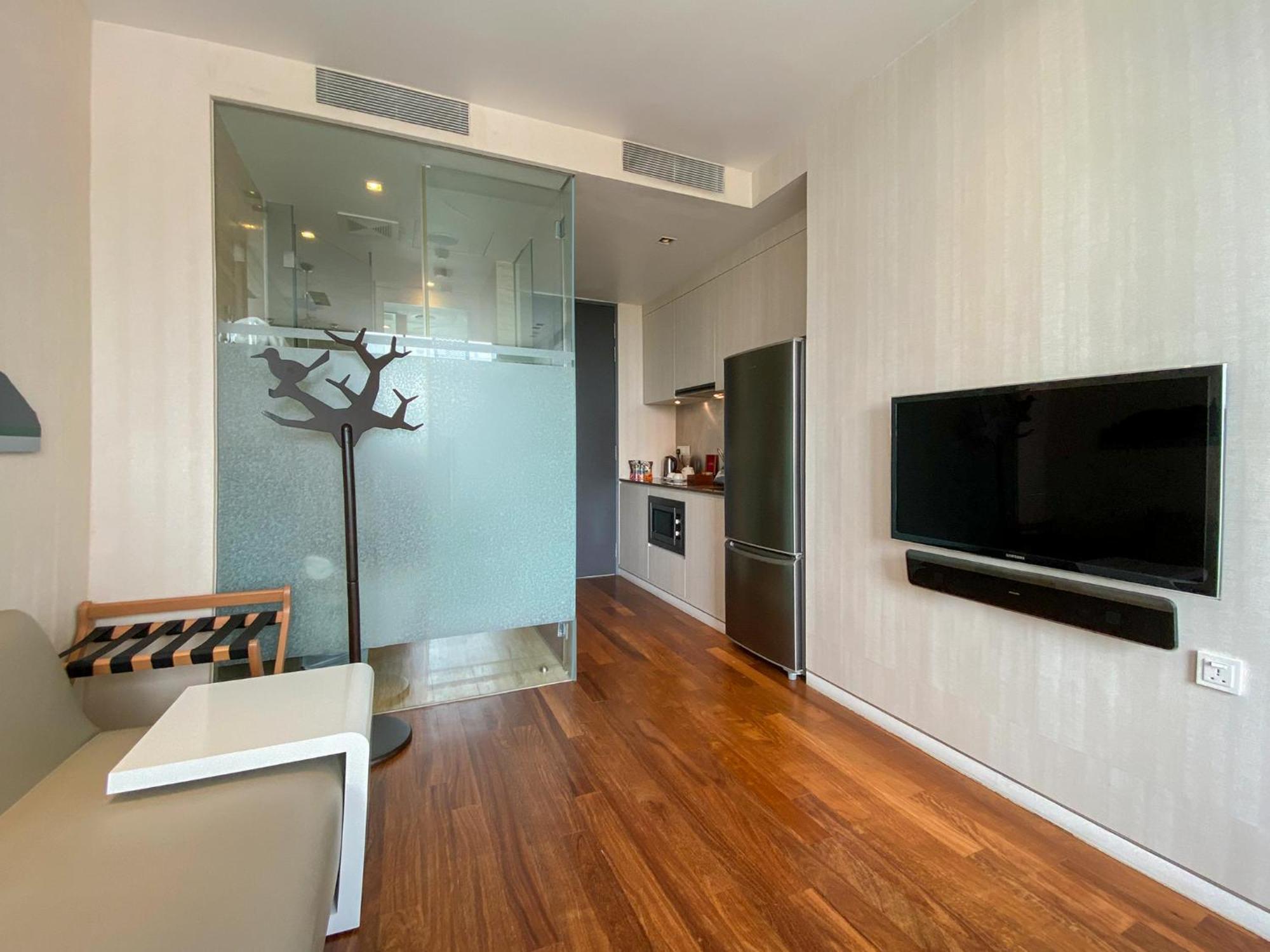 סינגפור St Residences Novena מראה חיצוני תמונה