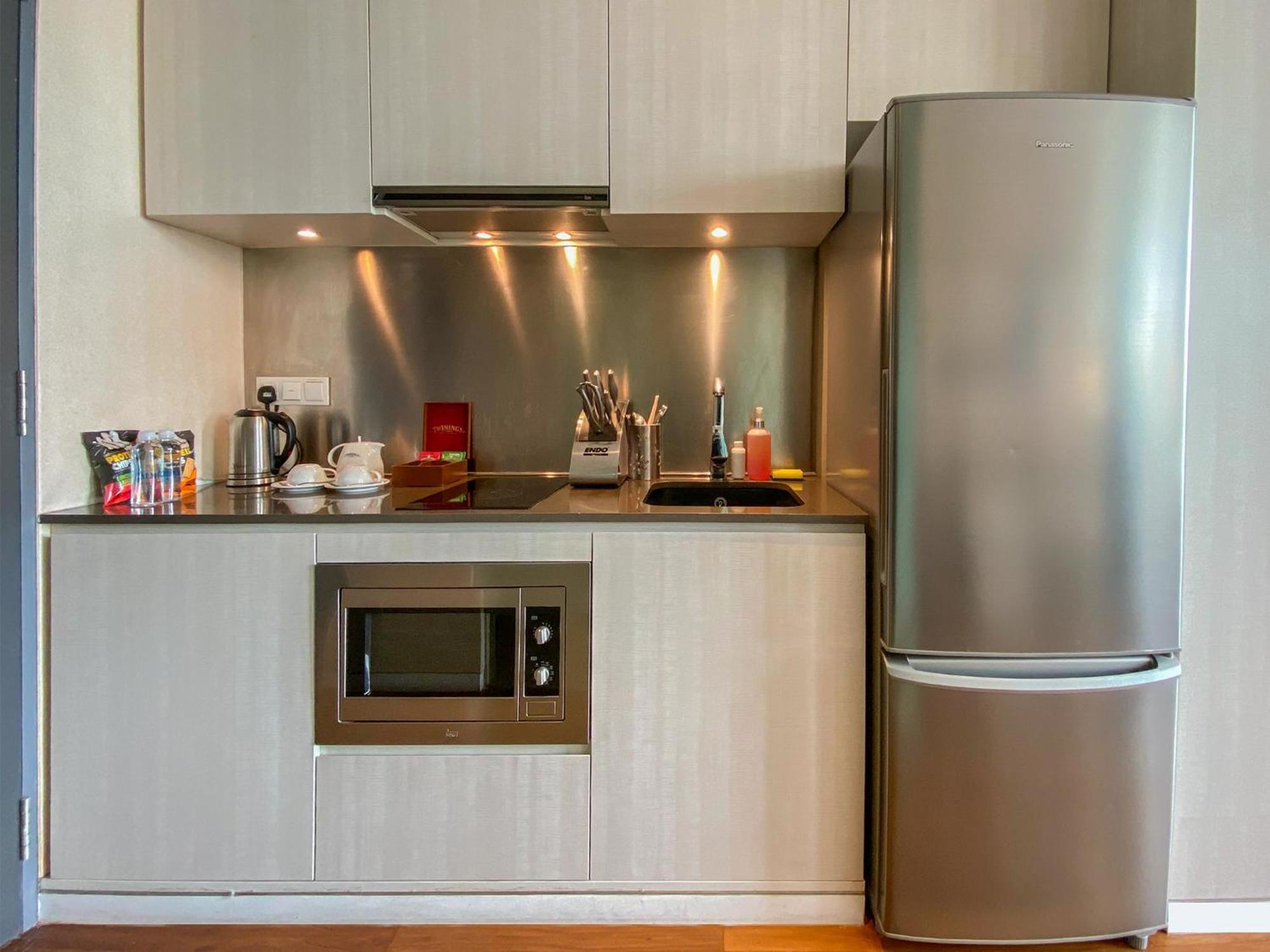סינגפור St Residences Novena חדר תמונה