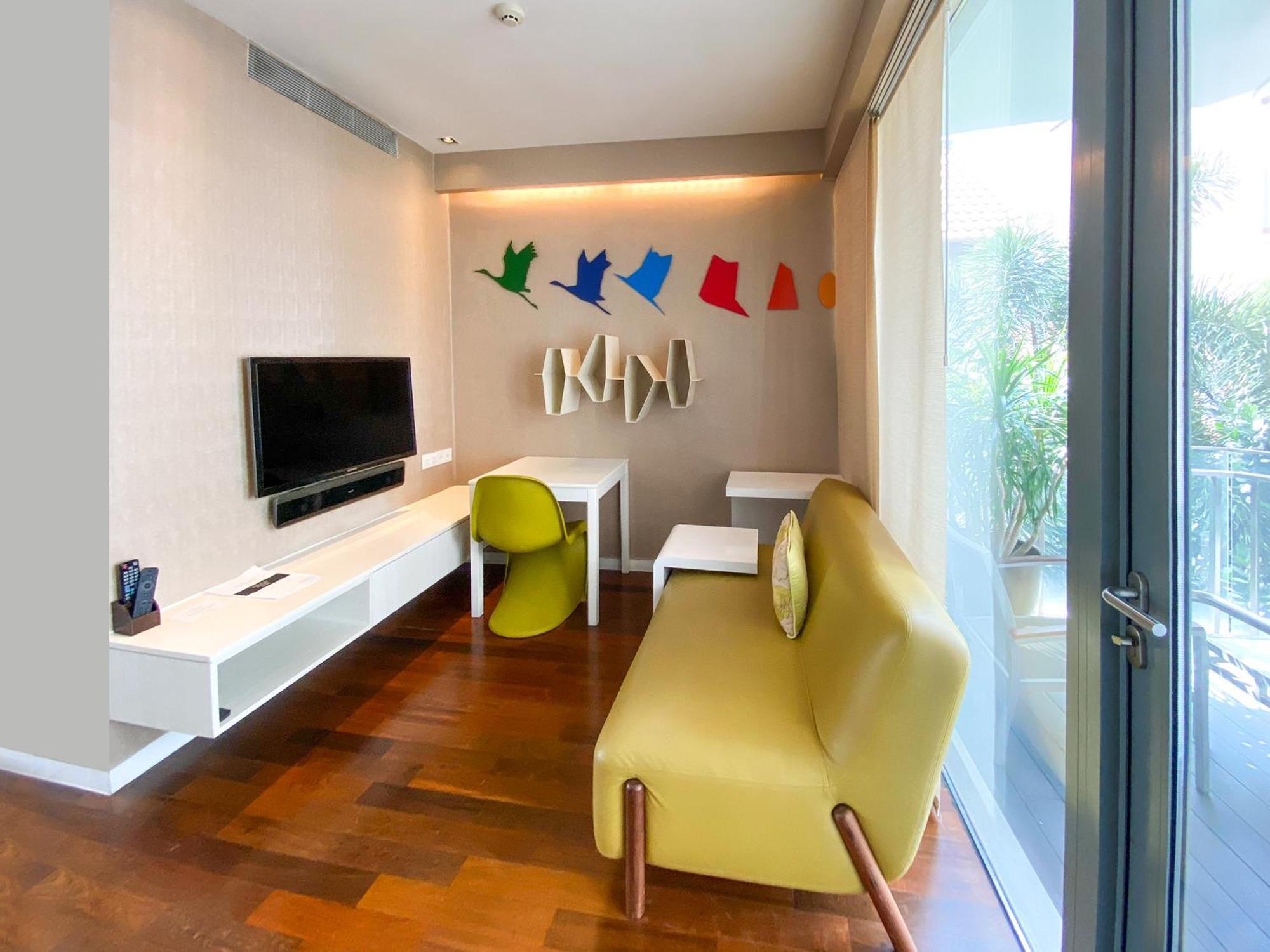 סינגפור St Residences Novena חדר תמונה