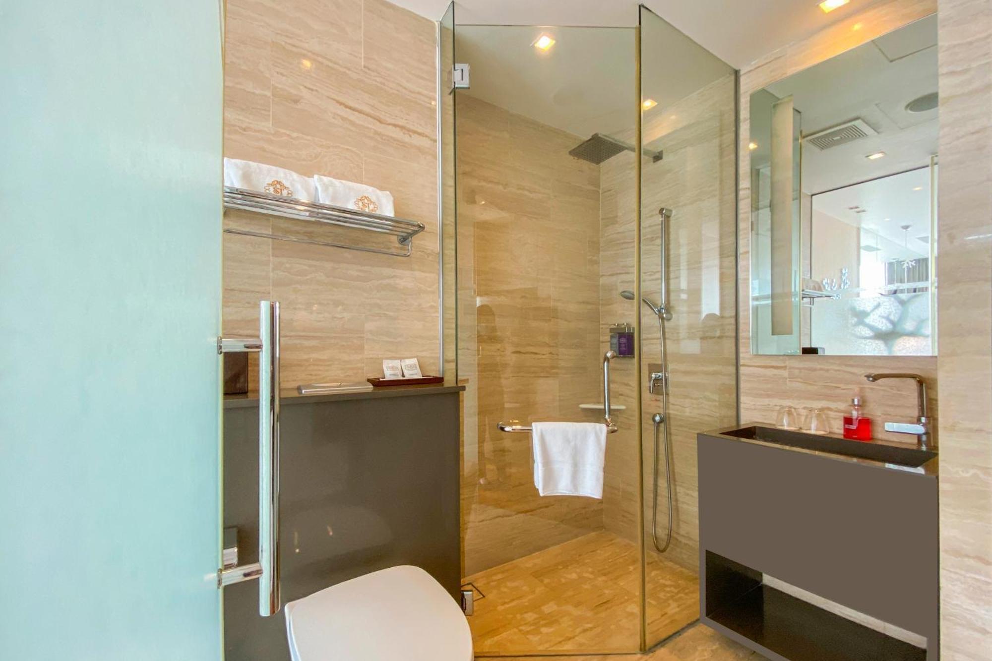 סינגפור St Residences Novena מראה חיצוני תמונה