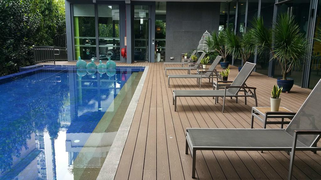 סינגפור St Residences Novena מראה חיצוני תמונה